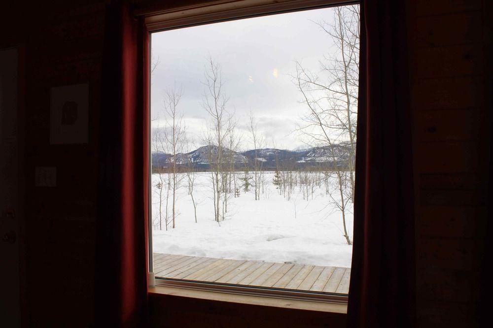 Sundog Retreat Hotel ไวท์ฮอร์ส ภายนอก รูปภาพ
