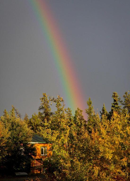 Sundog Retreat Hotel ไวท์ฮอร์ส ภายนอก รูปภาพ